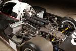 Peugeot 908 V12 HDi 2007 года